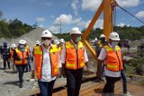 PT Freeport siap kirim lagi tailing ke Merauke