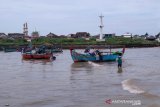 Syahbandar sebut cuaca laut di Jepara tidak aman untuk melaut