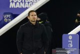 Chelsea tercecer, Lampard digosipkan bakal diganti