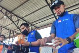 KNPI Parepare sediakan 1.000 gelas kopi untuk relawan gempa di Mamuju