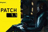 Cyberpunk 2077 rilis pembaruan  perbaiki 