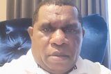 Empat KPU di Papua gelar pleno penetapan paslon bupati-wabup terpilih pilkada