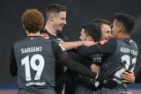 Werder Bremen hancurkan tuan rumah Hertha Berlin