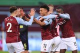 Villa tenggelamkan Newcastle di Liga Inggris