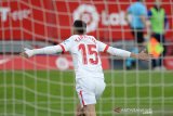 Liga Spanyol: Hattrick Youssef En-Nesyri antar Sevilla naik posisi