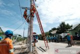 PT PLN beri layanan sambungan gratis untuk korban gempa Sulbar