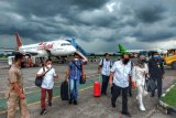 Ketua DPD dukung Kemenhub bekukan izin rute penerbangan sejumlah maskapai
