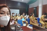 Komisi I DPRD Manado kuliti camat soal honor THL