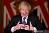 PM Johnson menuju Skotlandia di tengah kekhawatiran pecahnya Inggris Raya