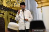 Jabatan Isdianto sebagai Gubernur Kepri berakhir 12 Februari  2021