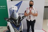 Honda Premium Matic Day digelar di Palu