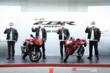 All New CBR150R miliki fitur baru