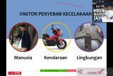 DAW tingkatkan kampanye keselamatan berkendara di Sulut