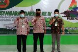 Pemilihan e-voting, Khairul Amri terpilih jadi ketua Pemuda Muhammadiyah Dharmasraya