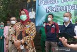 Bupati Bogor berduka karena Kadisdukcapil wafat terpapar COVID-19