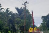 PLN sudah normalisasi seluruh gardu terdampak banjir Manado