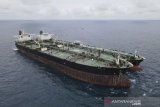 Iran telah minta Indonesia jelaskan alasan penyitaan kapal tankernya