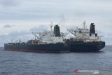 Dua kapal tanker asing diduga langgar  alur pelayaran Indonesia