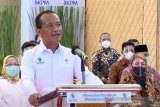 Kepala BKPM Bahlil: Joe Biden tak berdampak signifikan bagi investasi AS ke RI