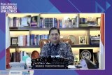 Ekonomi Indonesia makin pulih