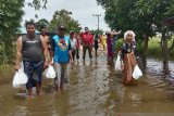Dirjen Dukcapil ganti 16.187 dokumen KK korban banjir di Kalsel