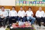 UNP akan dirikan Sekolah Ilmu Lingkungan, perencanaan selama dua tahun