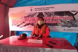 BNPB targetkan penyelesaian dampak gempa Sulbar selesai dalam enam bulan