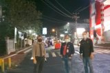 Lampu jalan sering padam, Legi dinonaktifkan