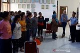 Derita pekerja migran Indonesia nonprosedural di luar negeri