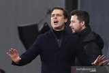 Parker bilang pertandingan tandang Brighton vs Fulham bukan laga hidup mati