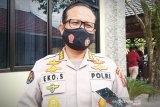 Polda Kalteng ingatkan jangan ada yang membuat kegaduhan