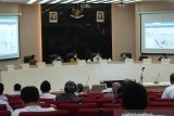 KPK minta Pemerintah Kota Makassar tingkatkan pengamanan aset