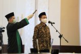Menteri PPN/Kepala Bappenas lantik Kepala BIG baru