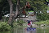 Rencana penutupan sementara TSTJ