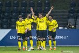 Vitesse menyerah dari VVV Venlo 4-1