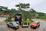 Jeep Gladiator terbakar berujung digugat oleh konsumen