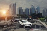 Penyegaran tampilan dan fitur BMW X1, X3 dan X5 di Indonesia