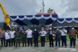 Pemprov Papua sebut Tol Laut Depapre penggerak ekonomi masyarakat