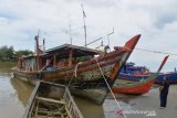 Penangkapan Kapal Pukat Trawl
