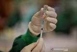 Nakes di Kota Yogyakarta segera peroleh vaksinasi COVID-19 booster kedua