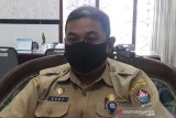 Melihat persiapan Pikatan Water Park sebelum beroperasi di masa AKB