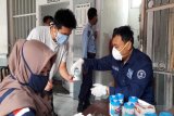 BNNK dan polisi razia di Rutan Temanggung
