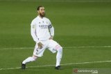 Negosiasi kontrak baru Sergio Ramos buntu