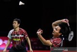 Profil ganda putra tertua Hendra/Ahsan