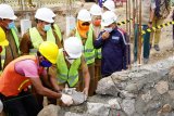150 ribu warga NTB menerima manfaat rehab rekon dari UNDP