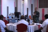 PB PON Papua minta TNI-Polri jamin keamanan PON XX 2021