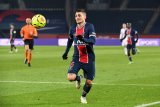 PSG mengumumkan Verratti dan Diallo positif terjangkit COVID-19