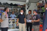 Pangdam XVII berperan buat film budaya Papua