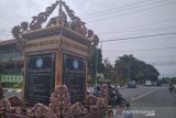 Volume ekspor nonmigas di Jepara alami kenaikan 2,52 persen