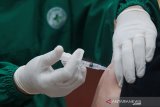Meski ada vaksin, Kominfo ingatkan disiplin protokol kesehatan